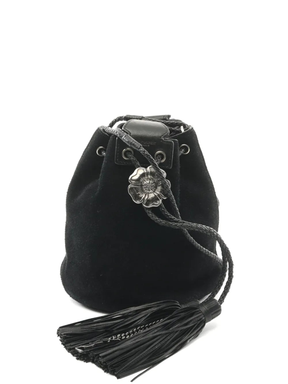 Saint Laurent 2010s Anja shoulder bag