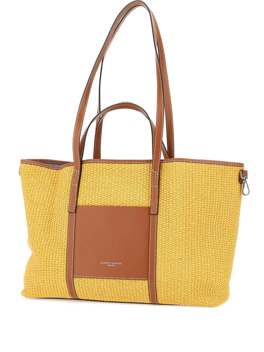 GIANNI CHIARINI Superlight shoulder bag