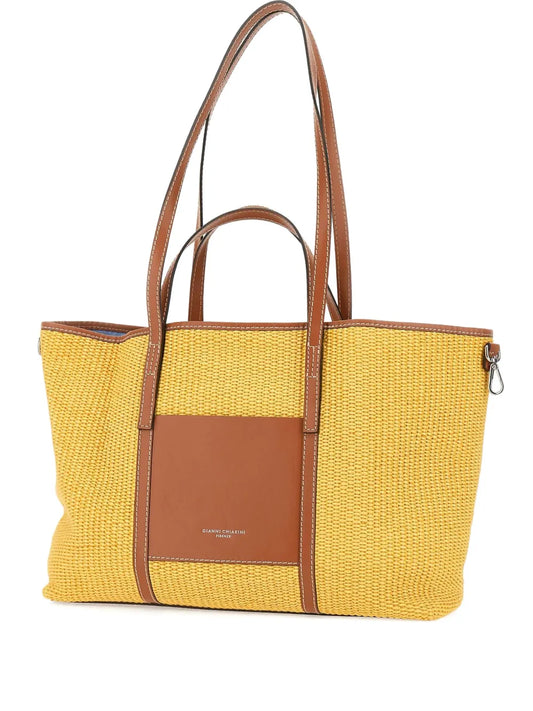 GIANNI CHIARINI Superlight shoulder bag