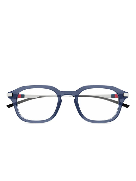 Gucci Eyewear Web detail glasses