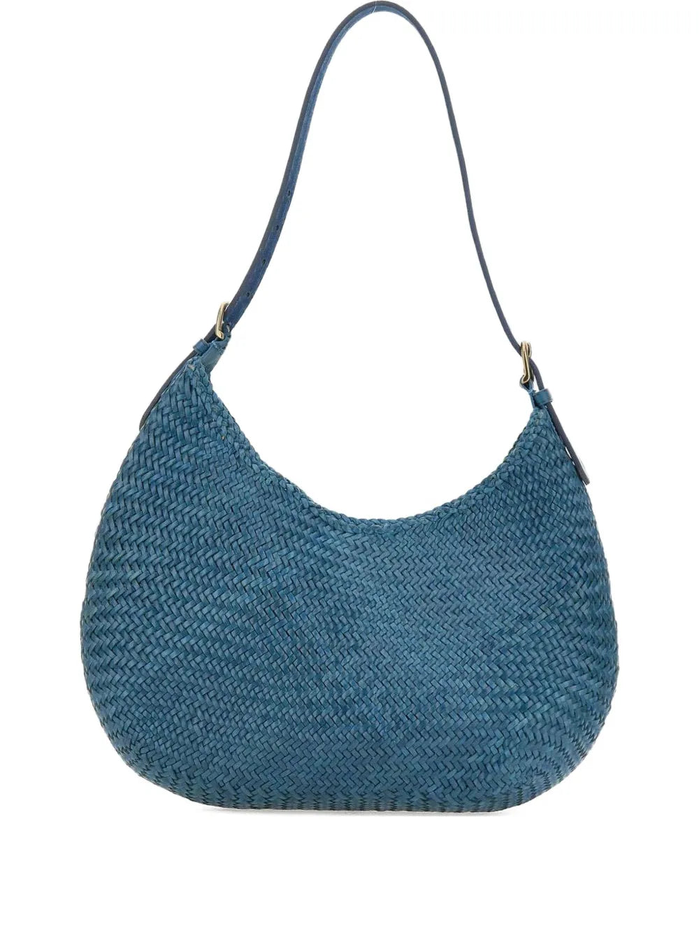 DRAGON DIFFUSION leather shoulder bag