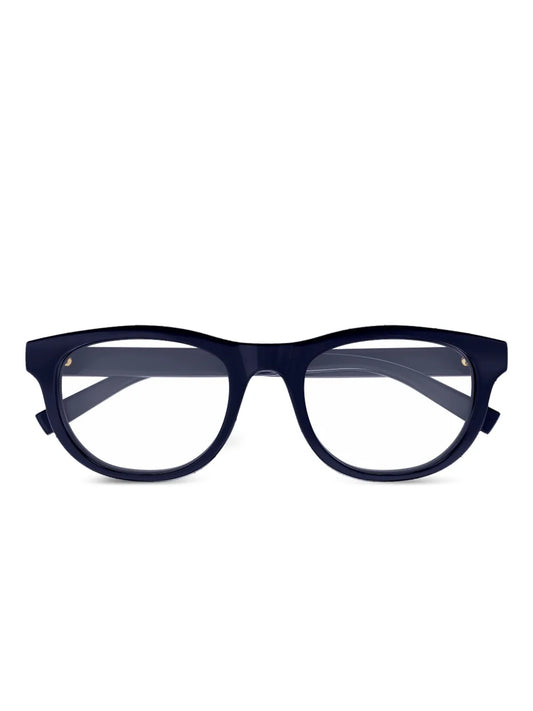 Gucci Eyewear Web detail glasses