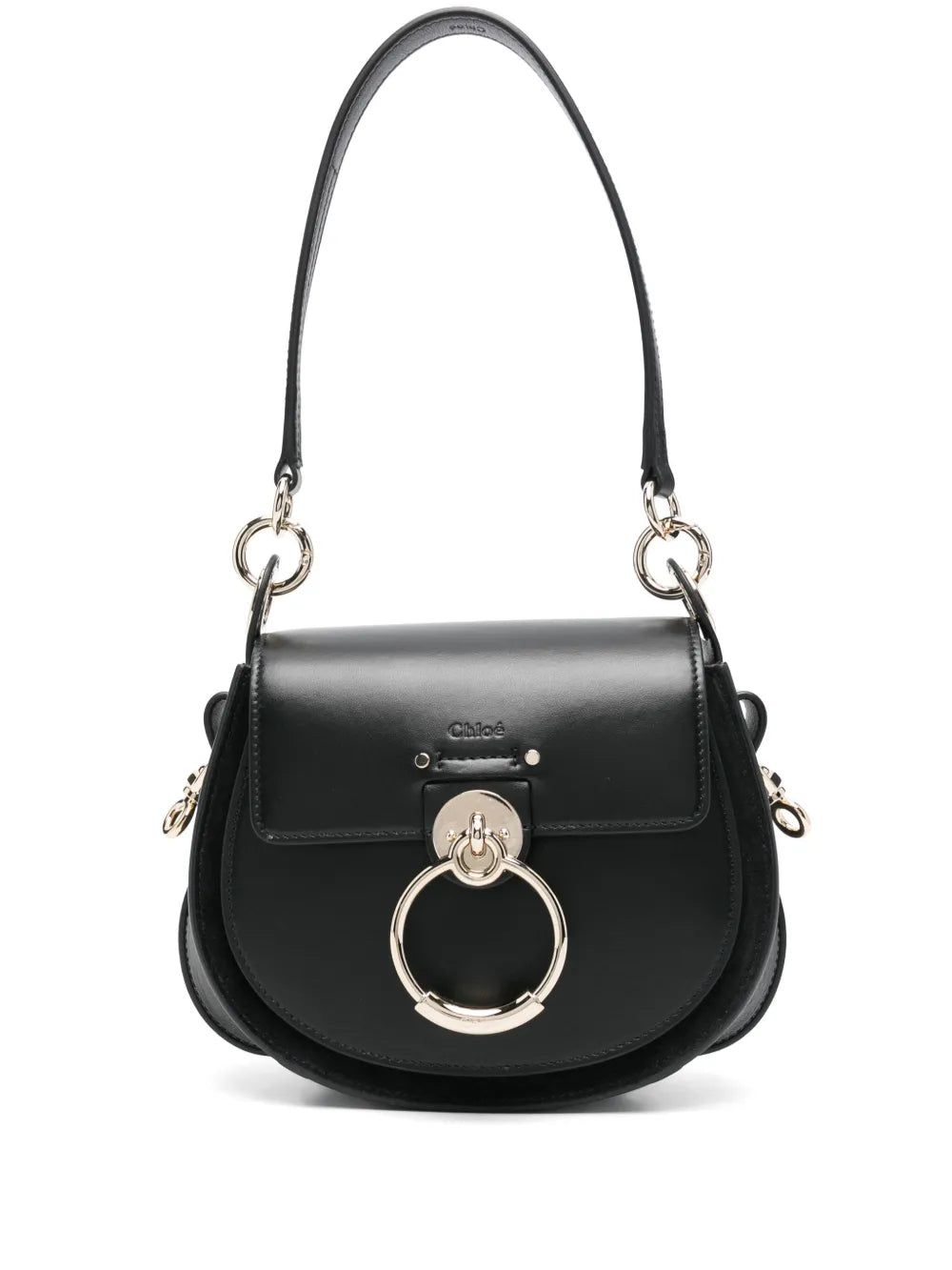 Chloé small Tess tote bag