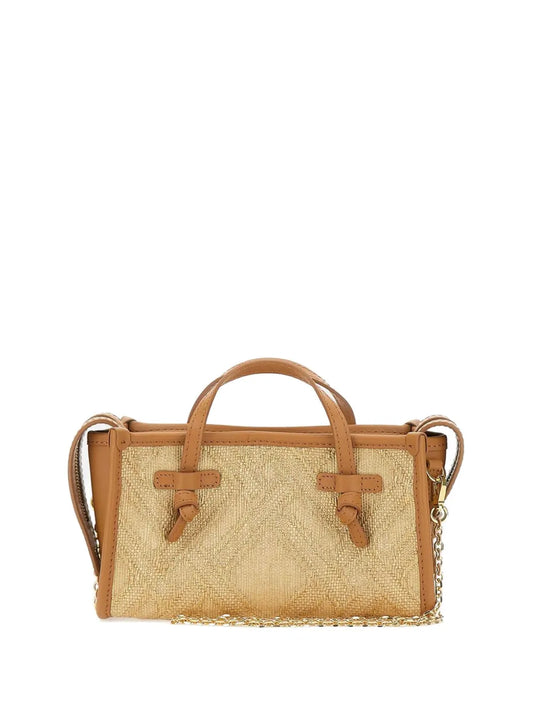 GIANNI CHIARINI Marcella tote bag