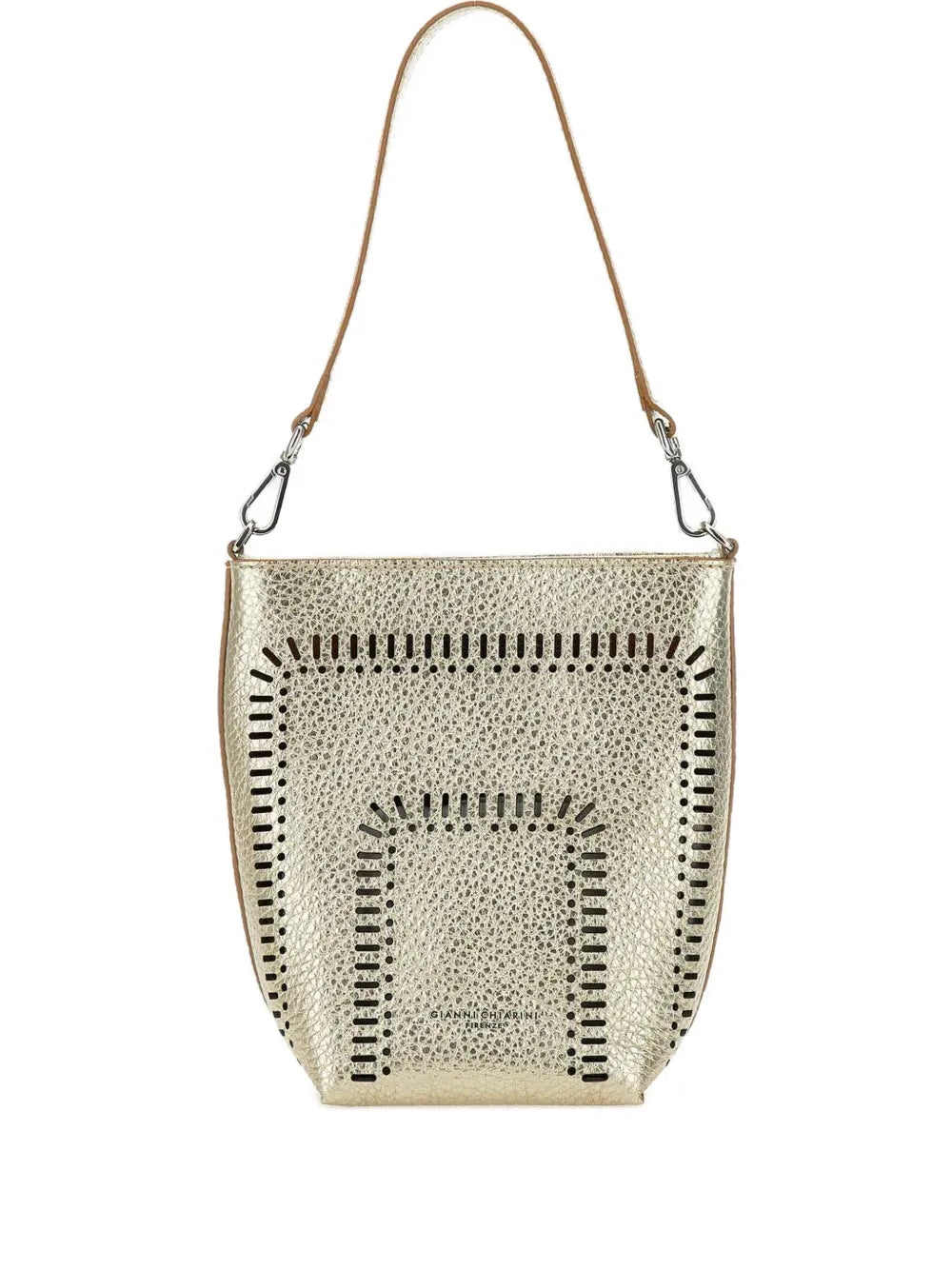 GIANNI CHIARINI Vanessa tote bag