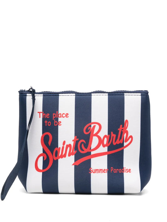 MC2 Saint Barth Aline makeup bag