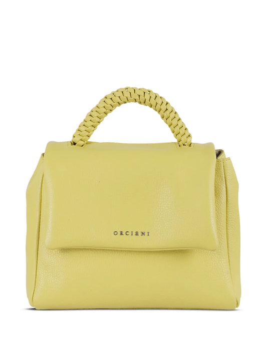 Orciani Sveva Scooby tote bag