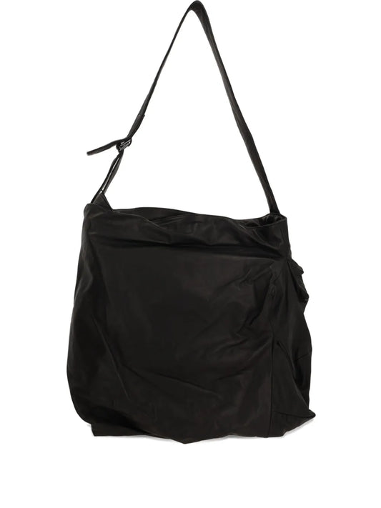 Discord Yohji Yamamoto Unevenness shoulder bag