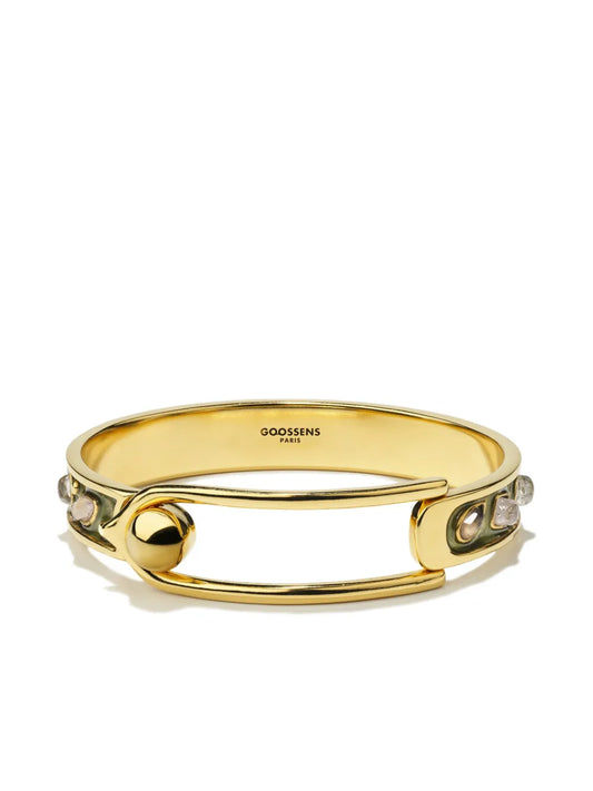 Goossens Bouclé bracelet