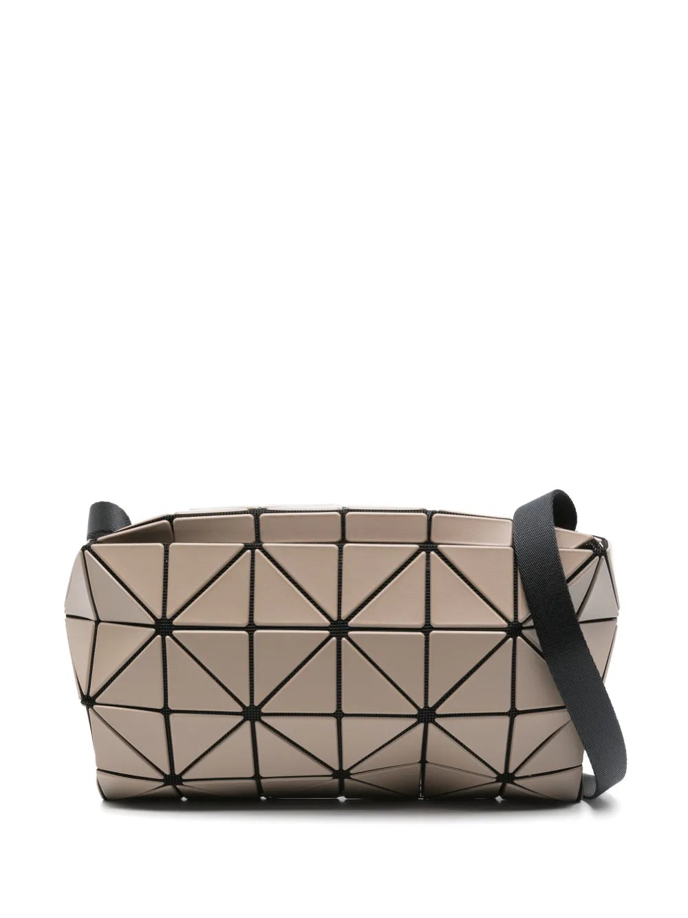 Bao Bao Issey Miyake geometric panel crossbody bag