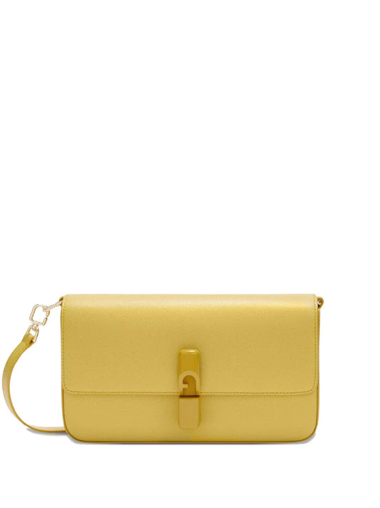 Furla Iride cross body bag