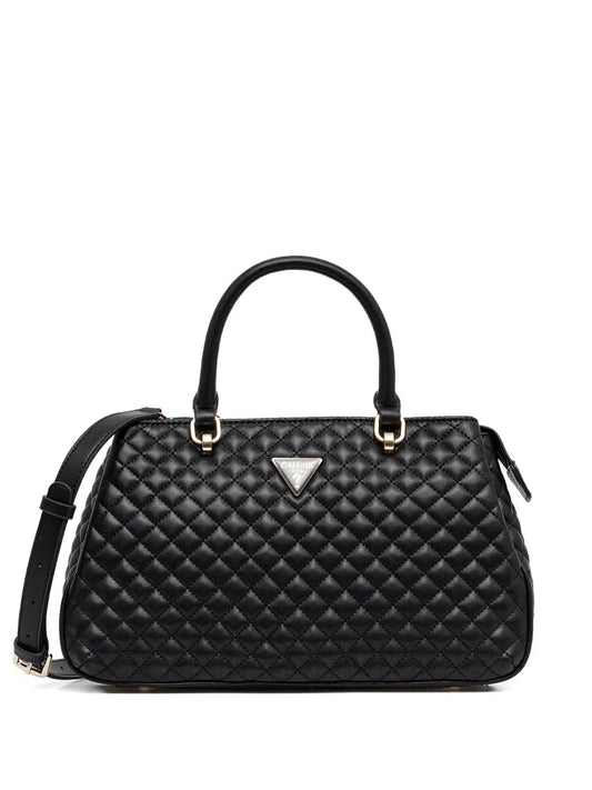 GUESS USA Rianee quilted tote bag