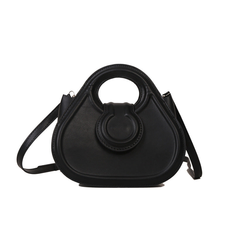Simple Fashion Shoulder Messenger Bag For Women