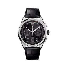 breitling premier b01 chronograph 42 mm stainless steel men's watch_3