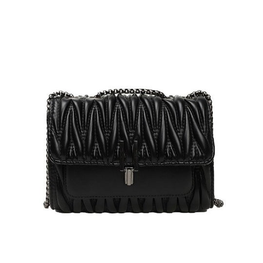 Women’s Outdoor Handbag – One-Shoulder Casual Diagonal Bag