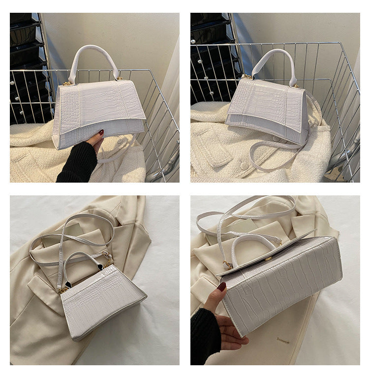 New Fashion Women's Shoulder Crossbody Handbag