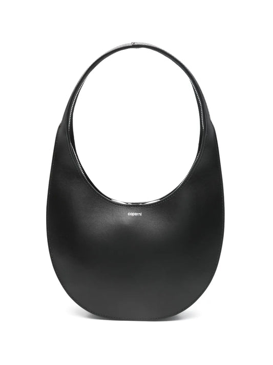 Coperni Double Gusset Swipe mini bag