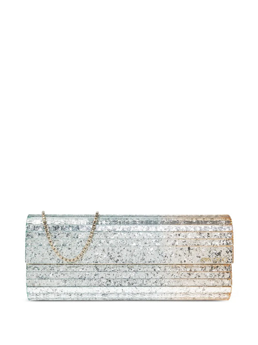 Jimmy Choo Sweetie clutch bag