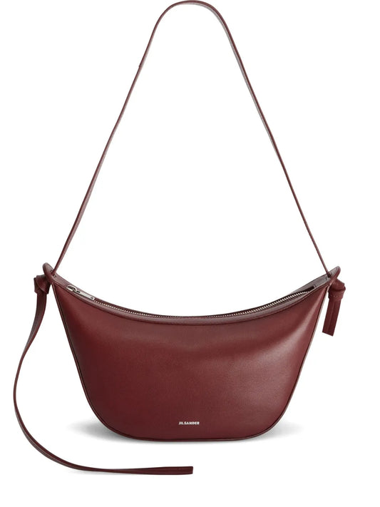 Jil Sander small Knot shoulder bag