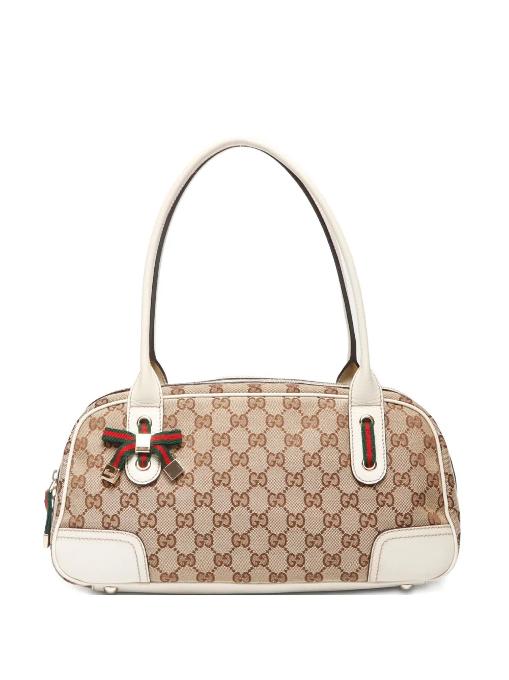 Gucci 2000 2020 GG Canvas Princy shoulder bag
