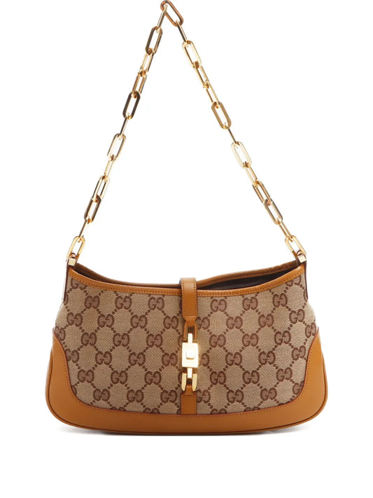 Gucci 1990 2015 Jackie shoulder bag