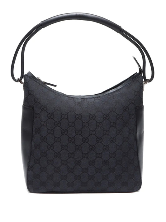 Gucci 1990 2010 GG handbag