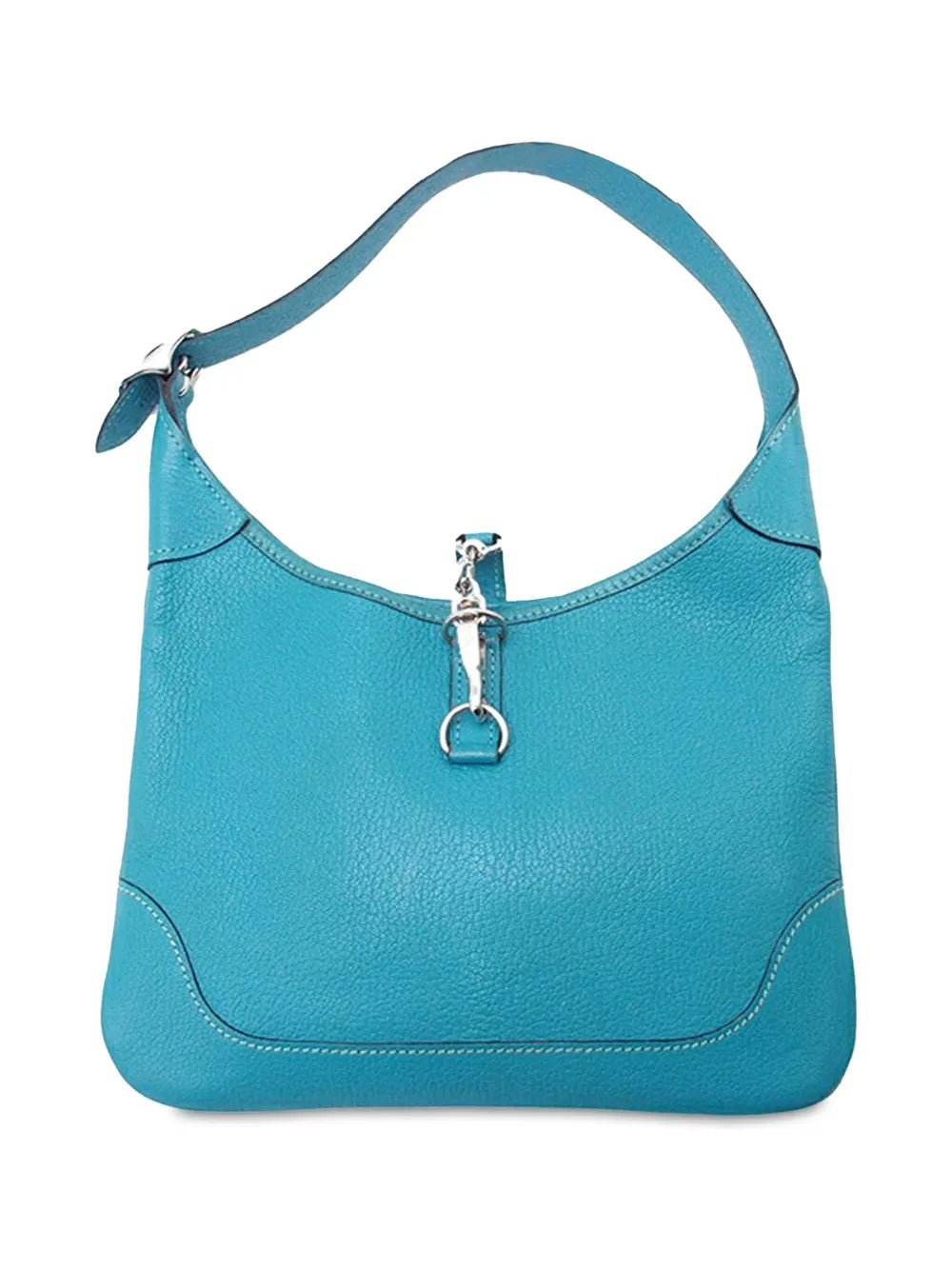 Hermès 2004 Chevre Mysore Trim 24 shoulder bag