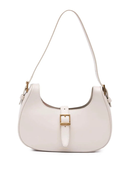 Saint Laurent 2021 Shiny Calfskin Le Fermoir shoulder bag