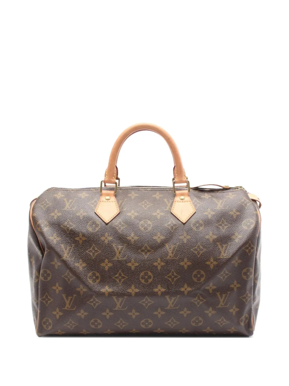 Louis Vuitton 2012 Speedy 35 handbag