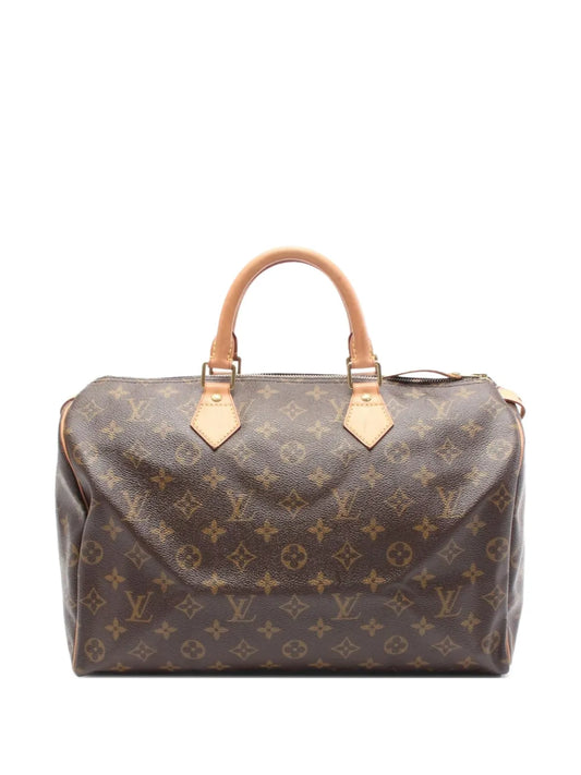 Louis Vuitton 2012 Speedy 35 handbag