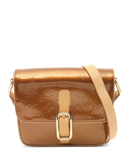 Louis Vuitton 2000 Christie GM shoulder bag