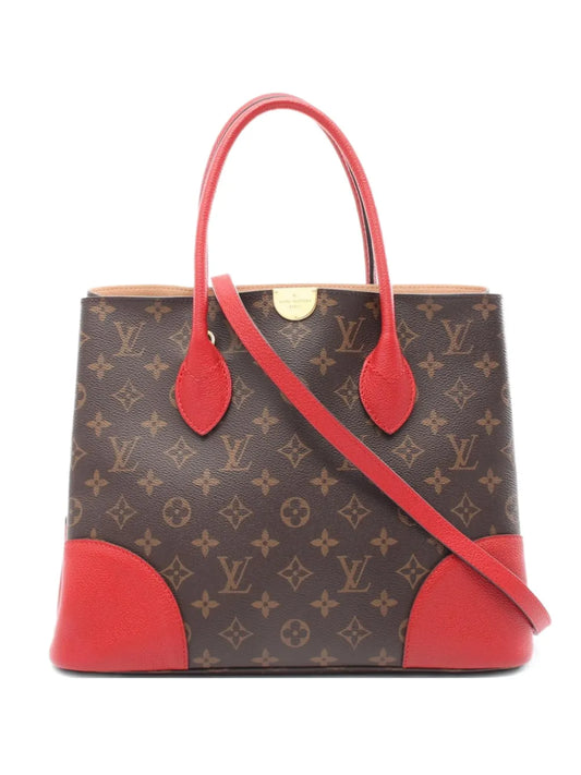 Louis Vuitton 2016 Flandrin tote bag