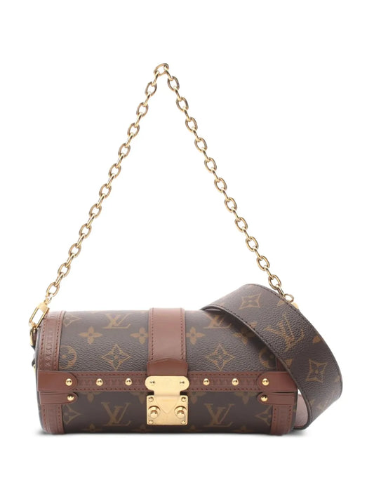 Louis Vuitton 2021 Papillon shoulder bag
