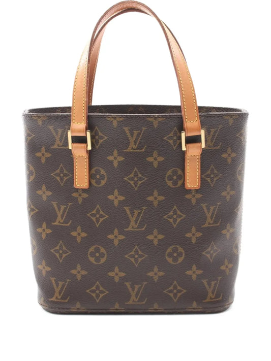 Louis Vuitton 2001 Vavin PM tote bag