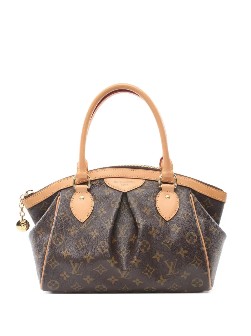 Louis Vuitton 2012 Tivoli PM handbag