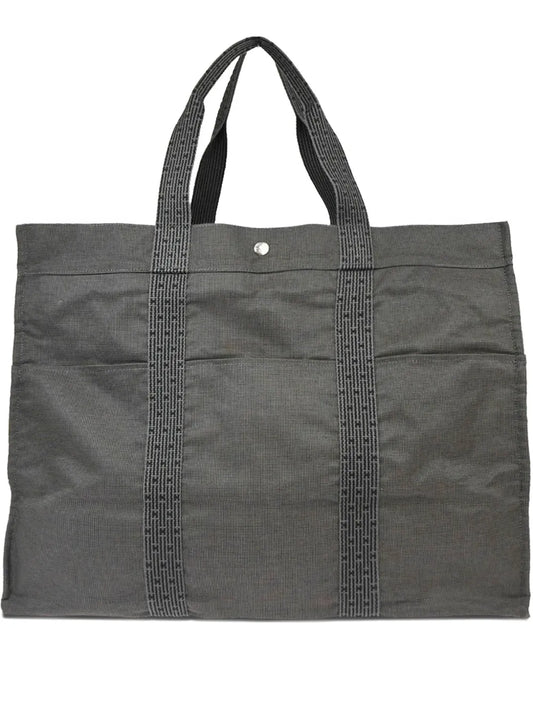 Hermès 1990 2000s Herline TGM handbag