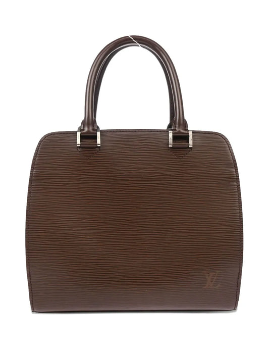 Louis Vuitton 2002 Pont Neuf handbag