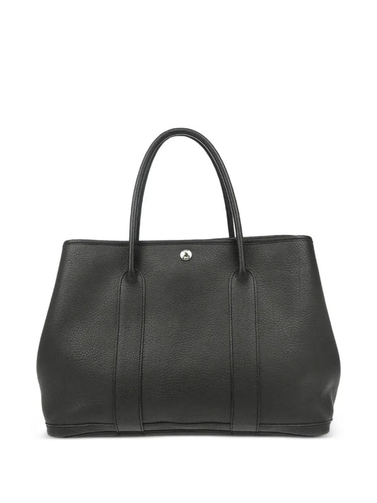 Hermès 2009 Garden Party 36 tote bag