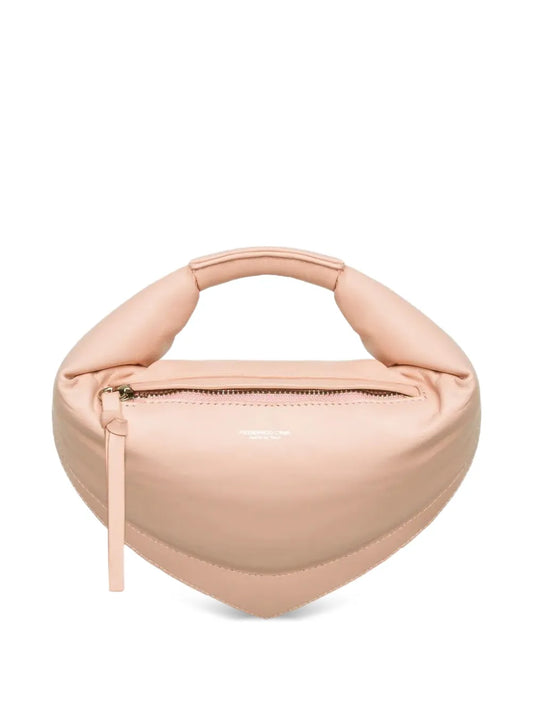 FEDERICO CINA midi Tortellino tote bag