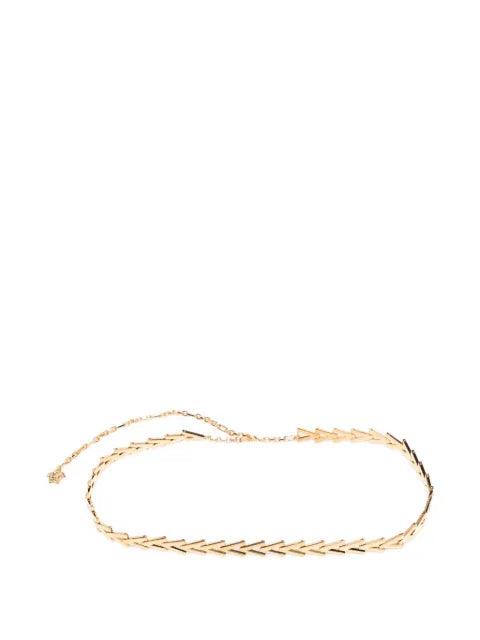 Versace V2025 chain belt