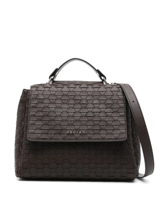 Orciani Sveva crossbody bag