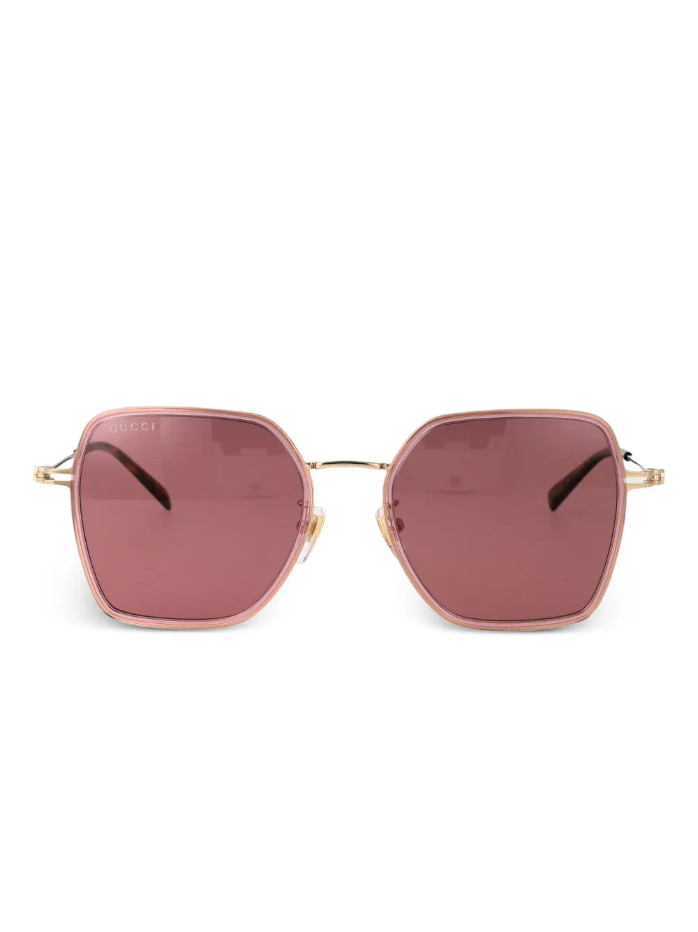 Gucci Eyewear Interlocking G sunglasses