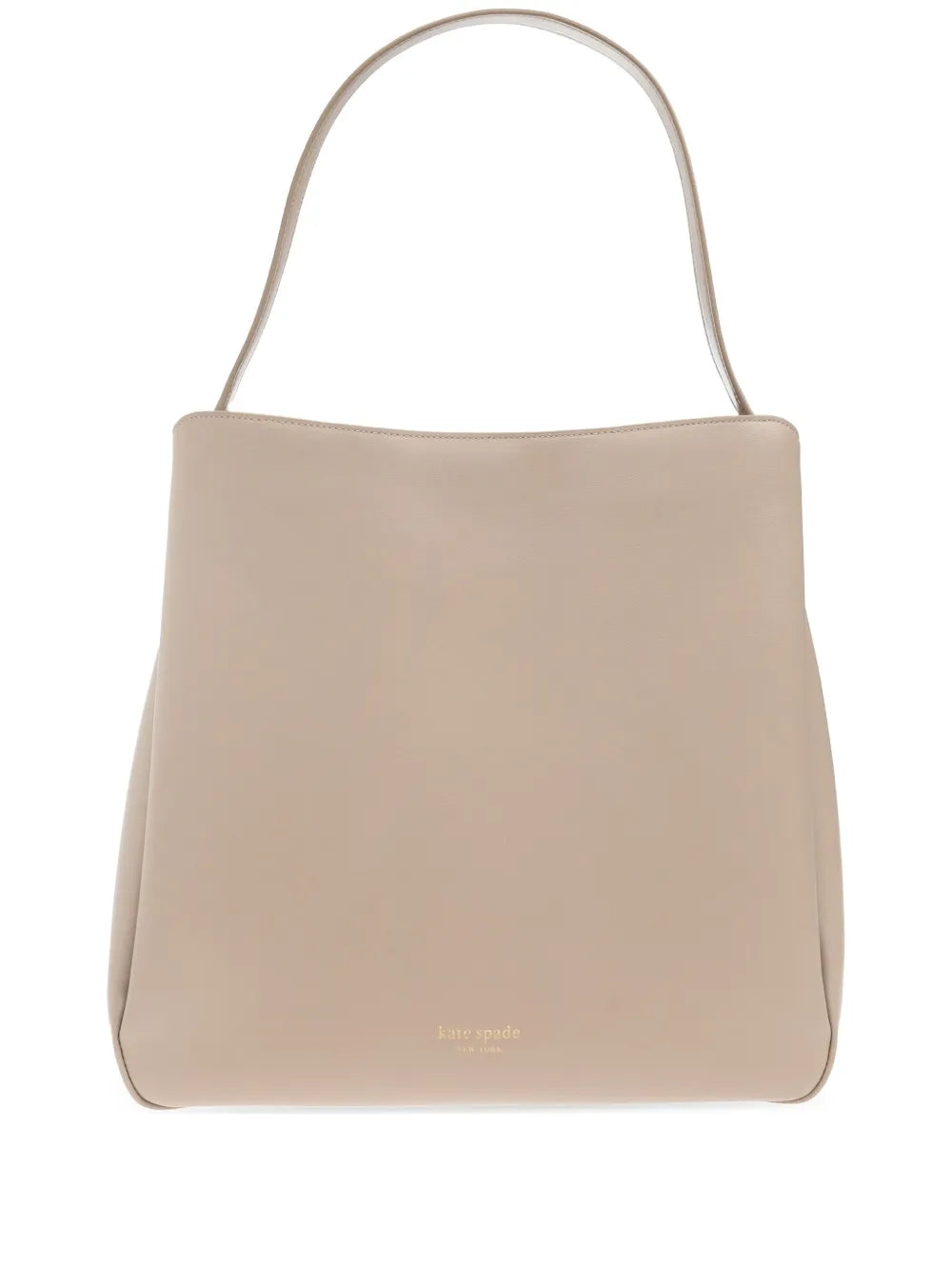 Kate Spade leather tote bag