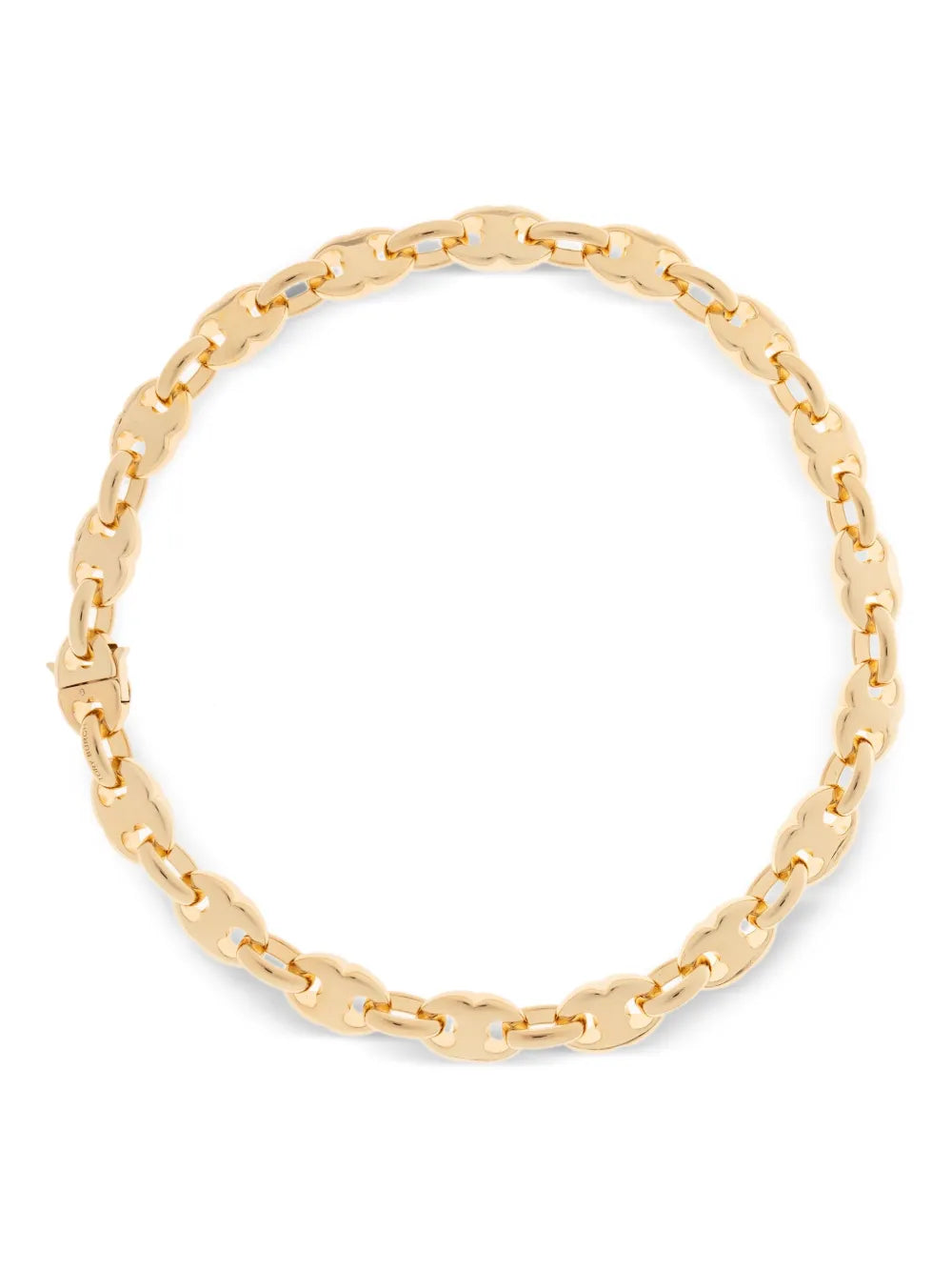 Tory Burch Gemini necklace