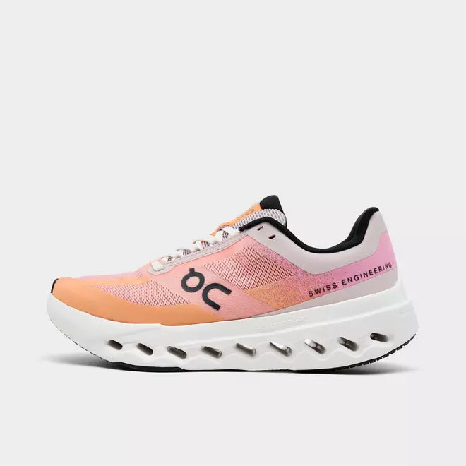 Women's On Cloudsurfer Next Running Shoes