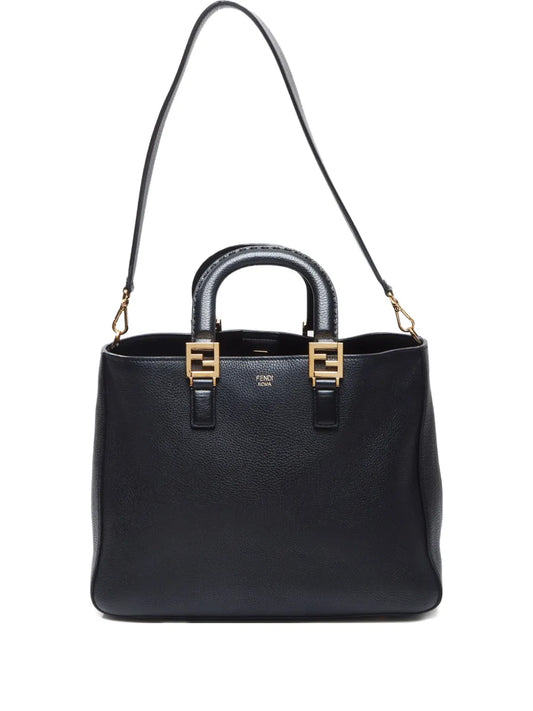 Fendi 2010 2020 2way tote bag