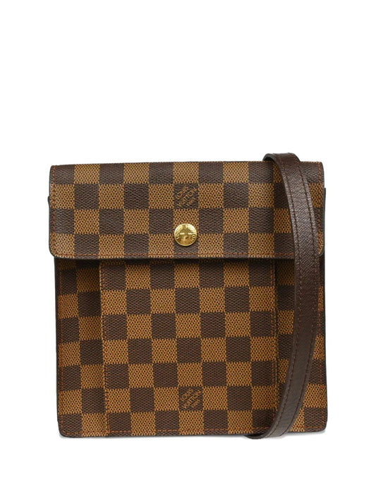 Louis Vuitton 1999 Pimlico cross body bag