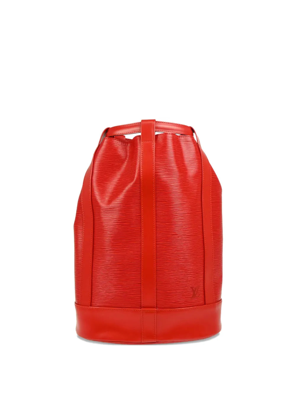 Louis Vuitton 1995 Randonnee PM bucket bag