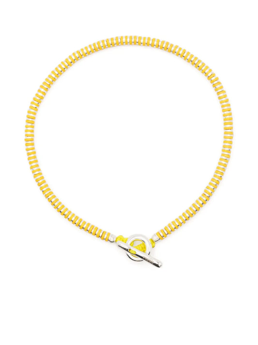 MAOR twisted bracelet