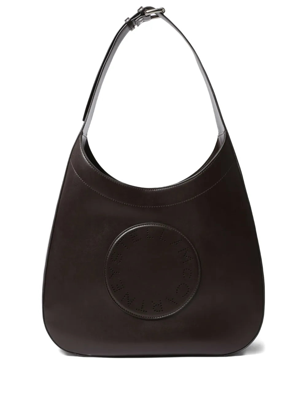 Stella McCartney Stella Logo shoulder bag